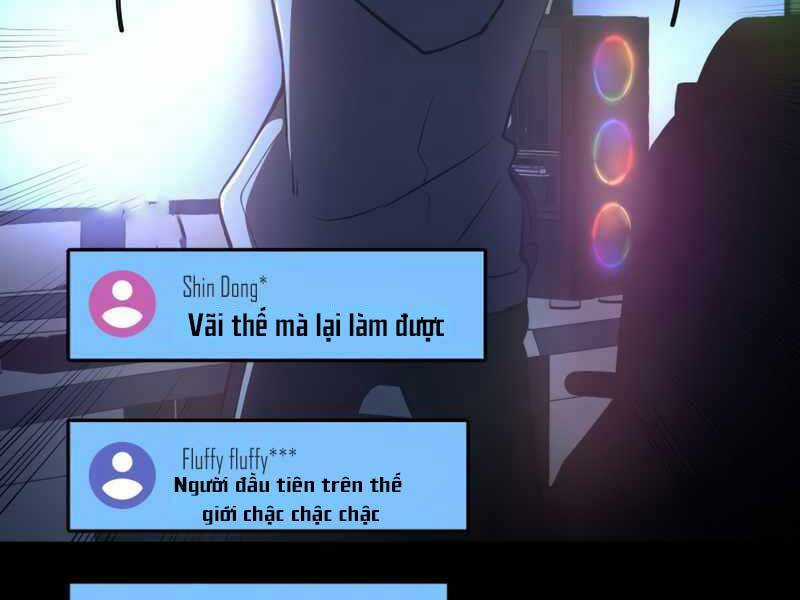 Trở Thành Hung Thần Trong Trò Chơi Thủ Thành Máy chơi trò chơi điện tử tốt nhất Chapter 1 trang 9