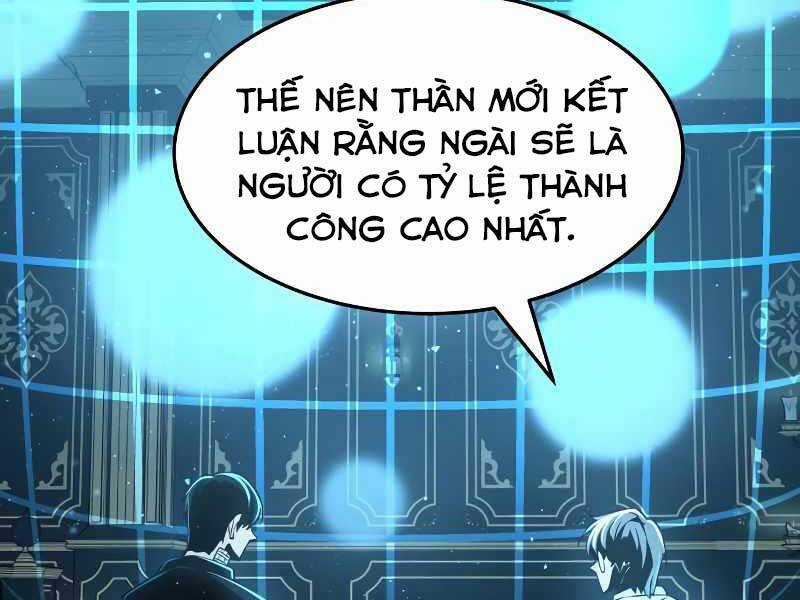 Trở Thành Hung Thần Trong Trò Chơi Thủ Thành Máy chơi trò chơi điện tử tốt nhất Chapter 10 trang 109