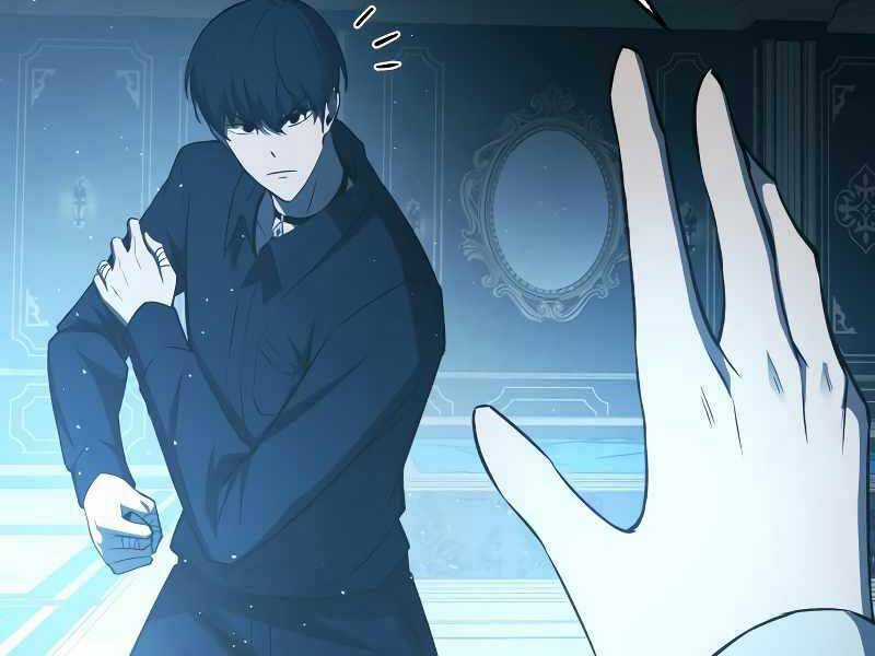 Trở Thành Hung Thần Trong Trò Chơi Thủ Thành Máy chơi trò chơi điện tử tốt nhất Chapter 10 trang 124