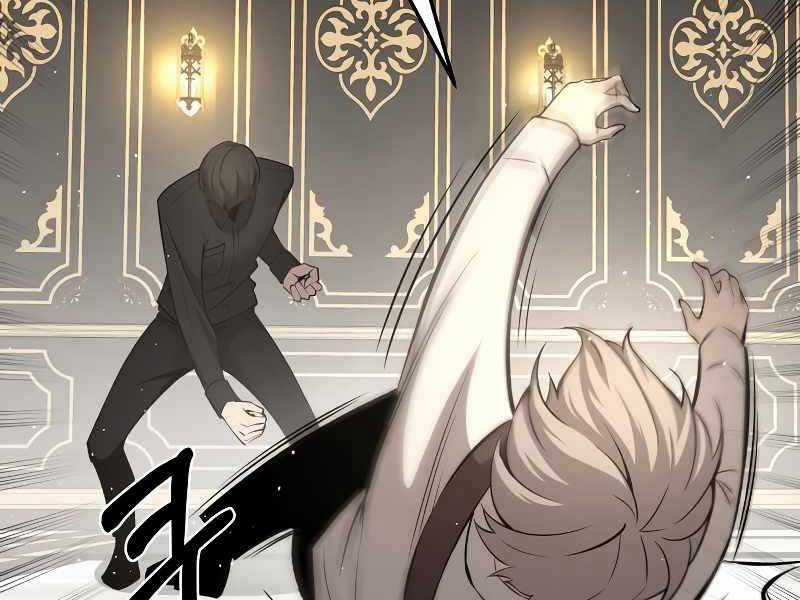 Trở Thành Hung Thần Trong Trò Chơi Thủ Thành Máy chơi trò chơi điện tử tốt nhất Chapter 10 trang 25