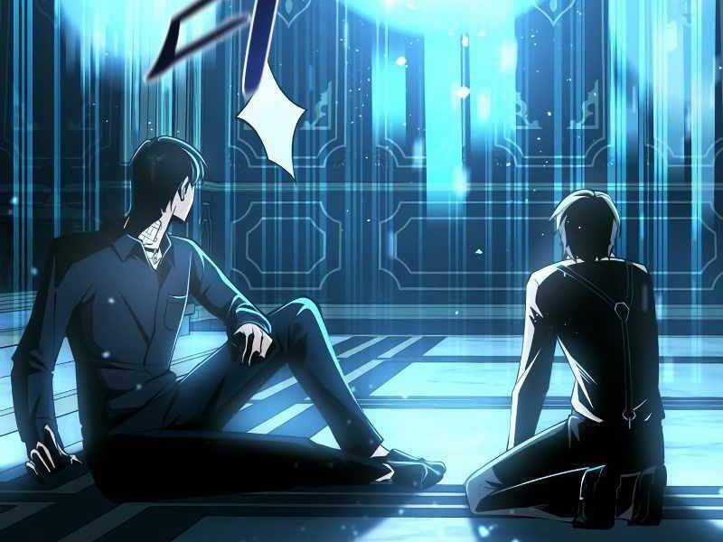 Trở Thành Hung Thần Trong Trò Chơi Thủ Thành Máy chơi trò chơi điện tử tốt nhất Chapter 10 trang 83