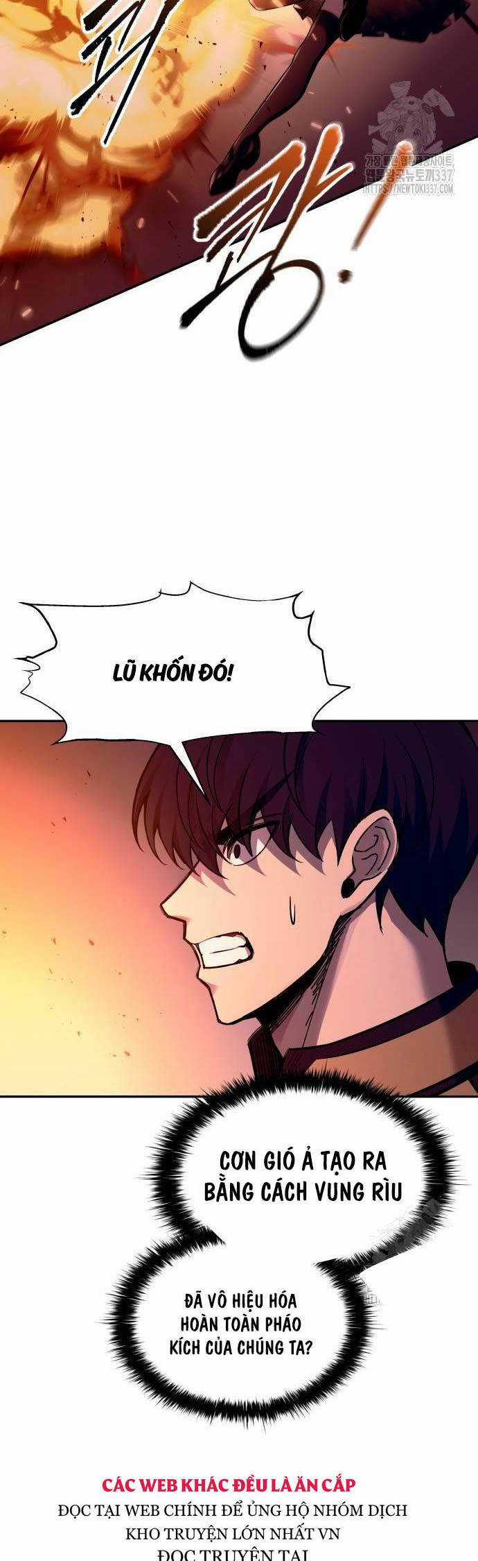 Trở Thành Hung Thần Trong Trò Chơi Thủ Thành Máy chơi trò chơi điện tử tốt nhất Chapter 100 trang 10