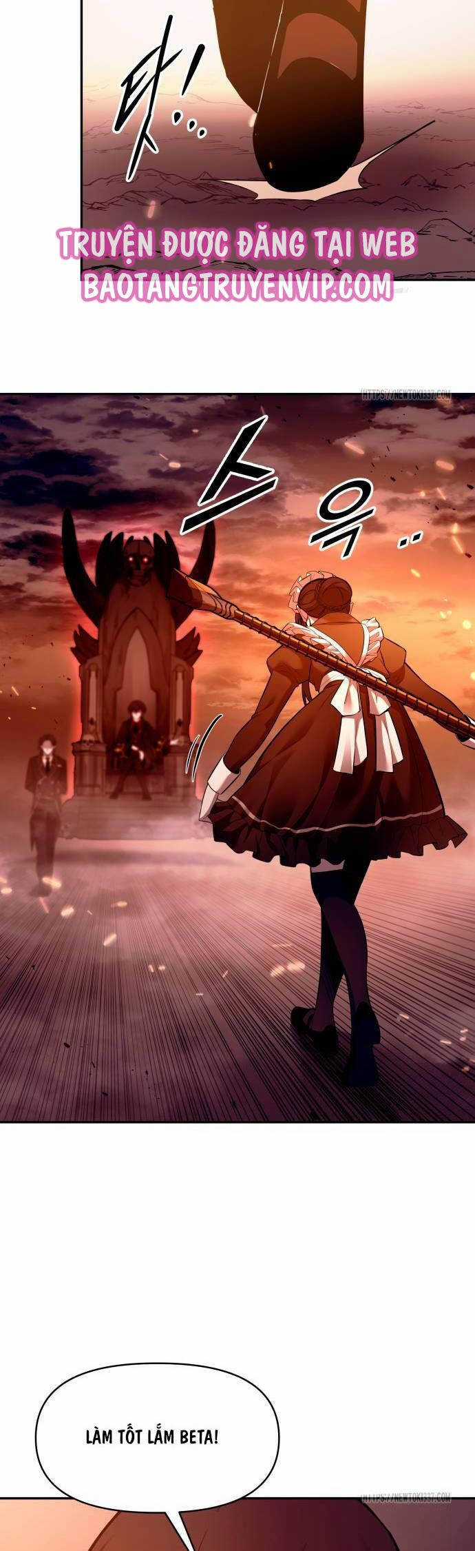 Trở Thành Hung Thần Trong Trò Chơi Thủ Thành Máy chơi trò chơi điện tử tốt nhất Chapter 100 trang 12