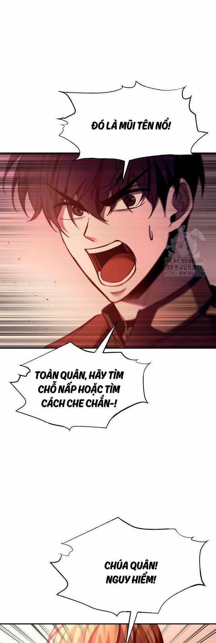 Trở Thành Hung Thần Trong Trò Chơi Thủ Thành Máy chơi trò chơi điện tử tốt nhất Chapter 100 trang 22