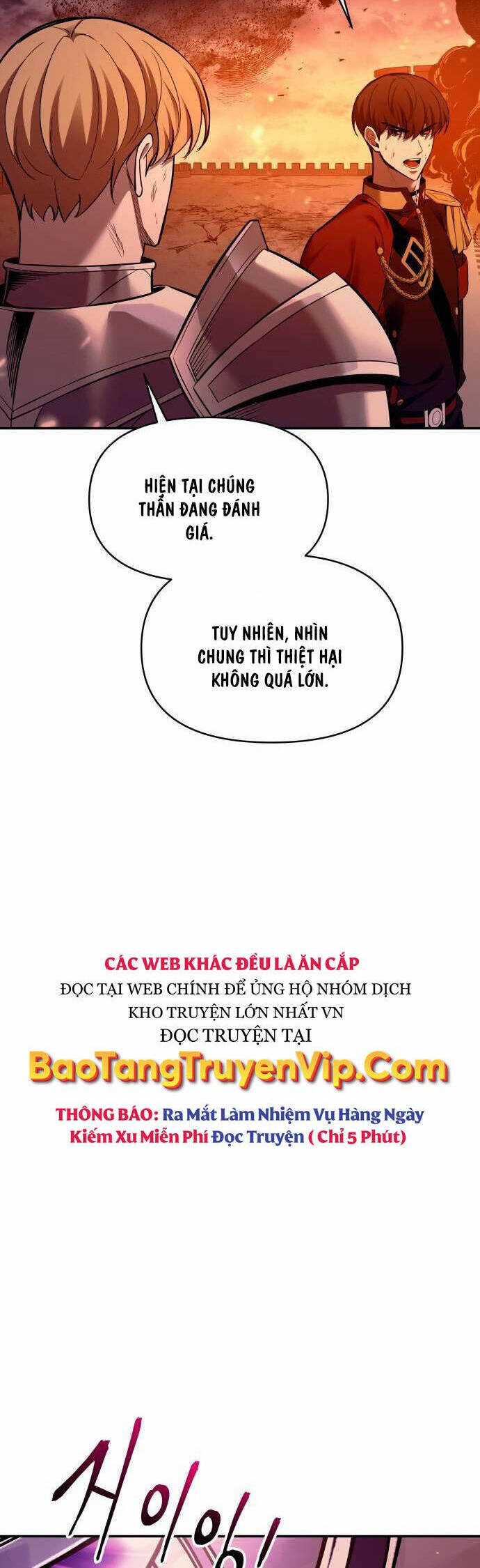 Trở Thành Hung Thần Trong Trò Chơi Thủ Thành Máy chơi trò chơi điện tử tốt nhất Chapter 100 trang 27