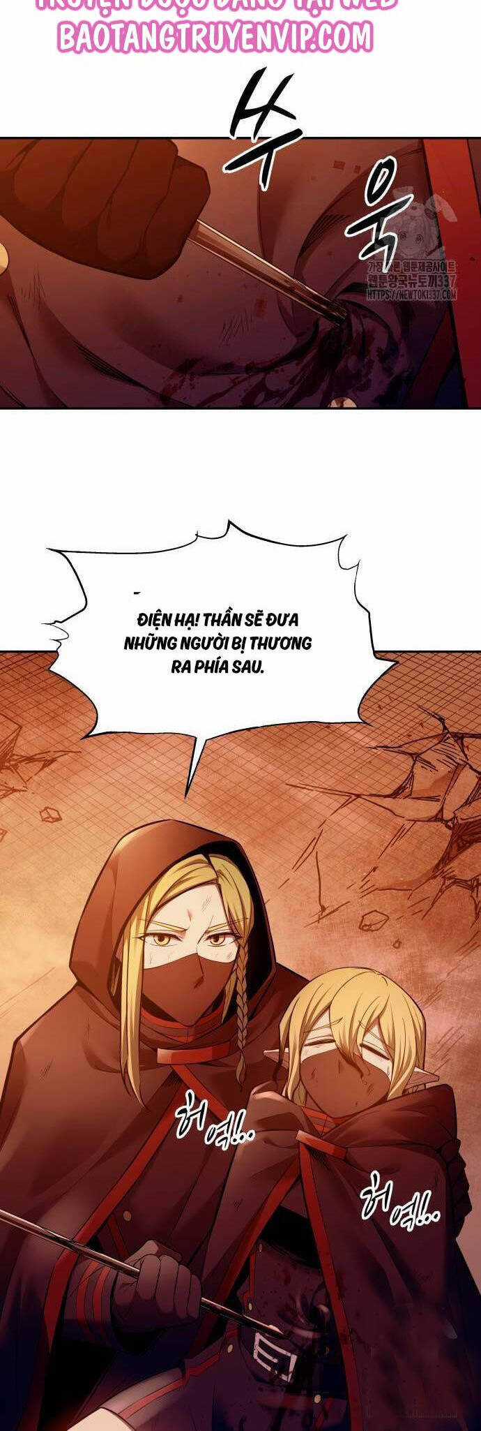 Trở Thành Hung Thần Trong Trò Chơi Thủ Thành Máy chơi trò chơi điện tử tốt nhất Chapter 100 trang 31