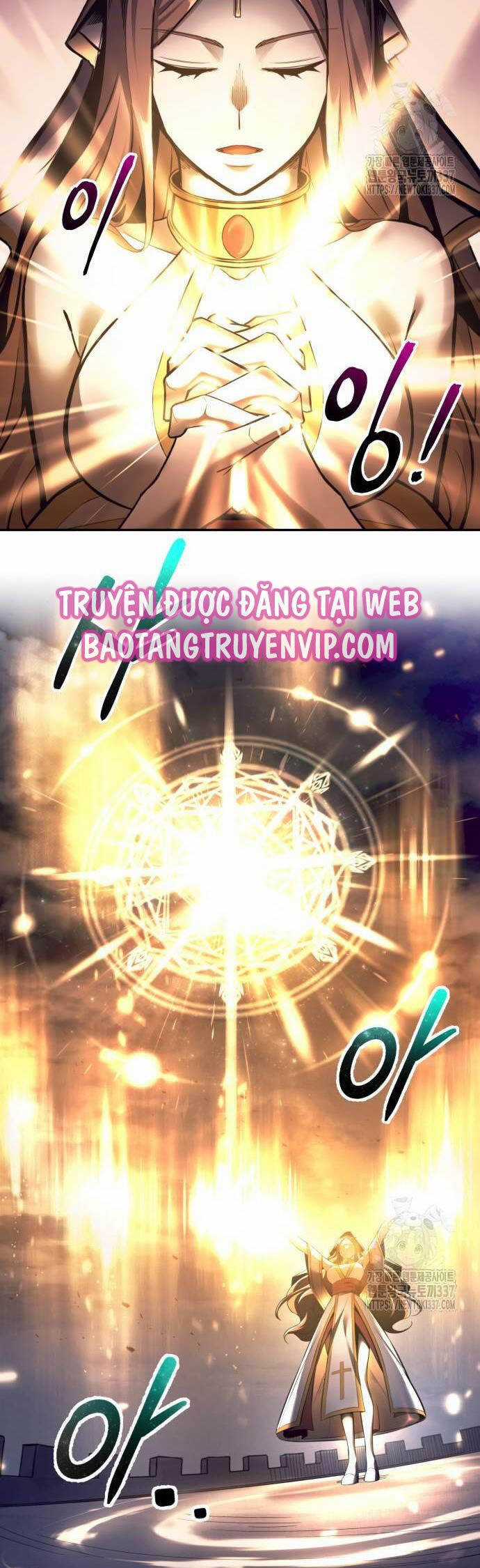 Trở Thành Hung Thần Trong Trò Chơi Thủ Thành Máy chơi trò chơi điện tử tốt nhất Chapter 100 trang 34