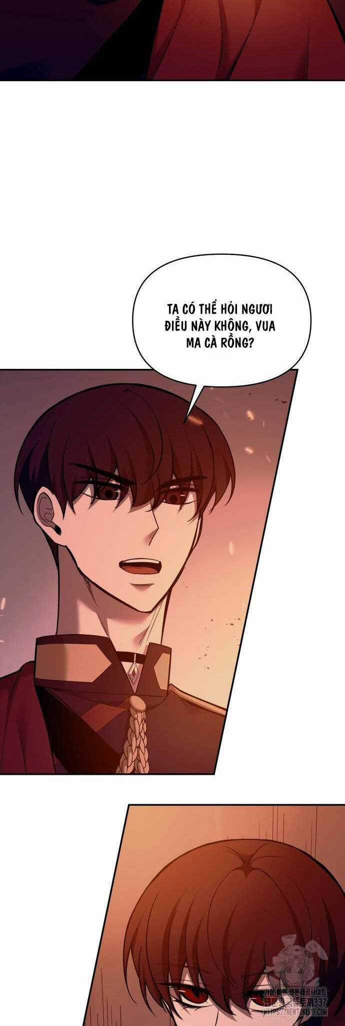 Trở Thành Hung Thần Trong Trò Chơi Thủ Thành Máy chơi trò chơi điện tử tốt nhất Chapter 100 trang 39