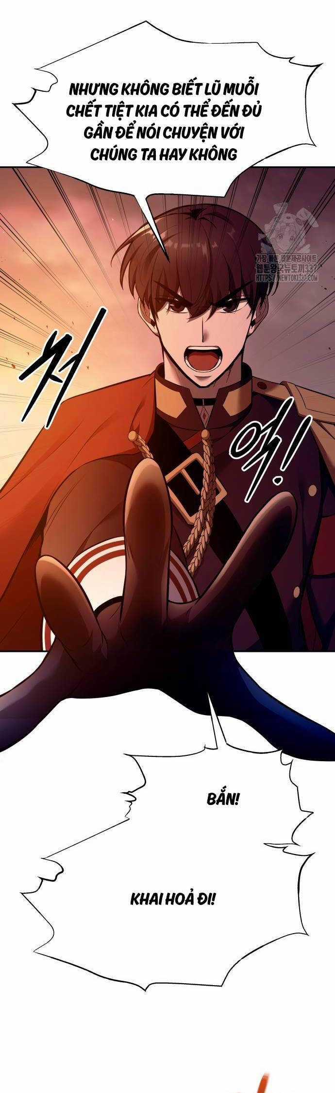 Trở Thành Hung Thần Trong Trò Chơi Thủ Thành Máy chơi trò chơi điện tử tốt nhất Chapter 100 trang 4