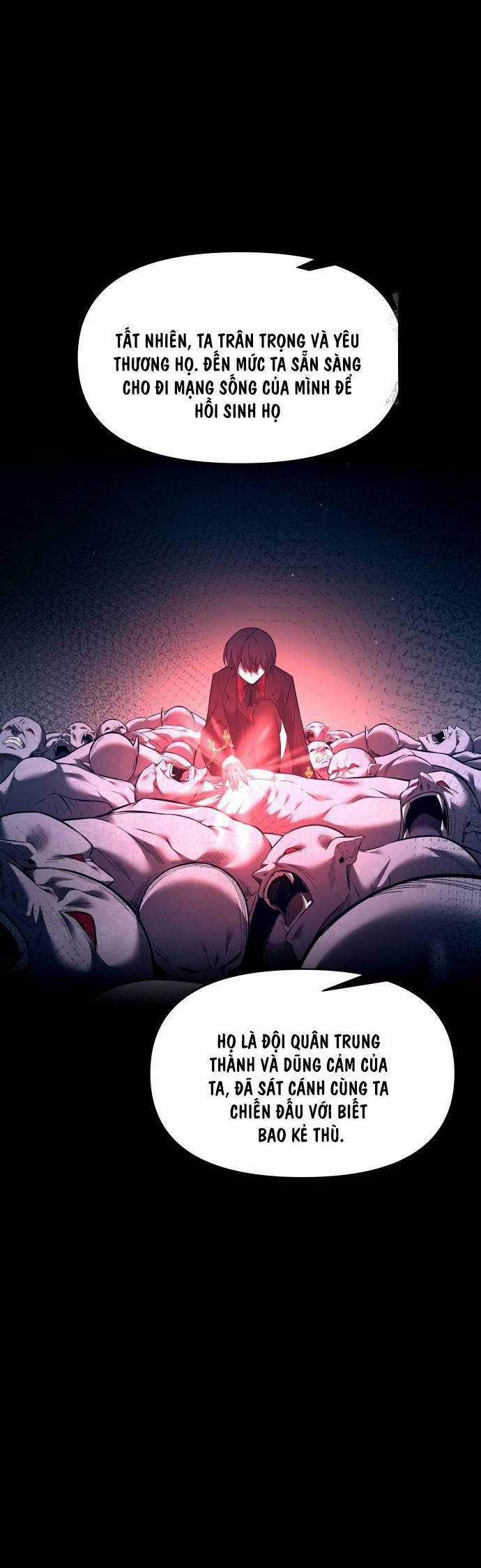 Trở Thành Hung Thần Trong Trò Chơi Thủ Thành Máy chơi trò chơi điện tử tốt nhất Chapter 100 trang 44