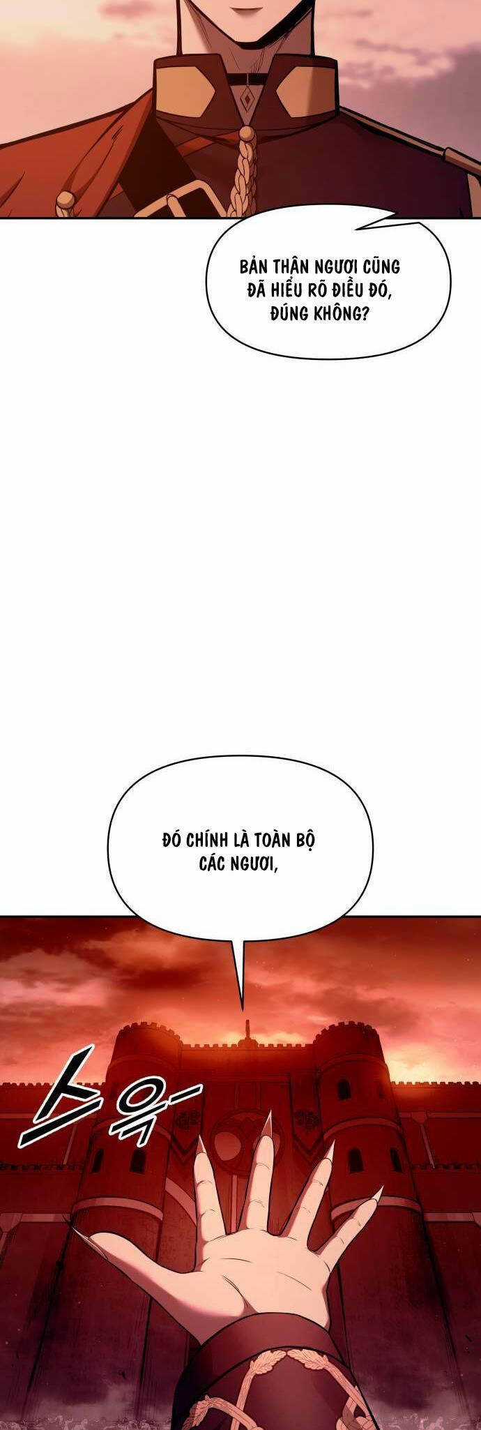 Trở Thành Hung Thần Trong Trò Chơi Thủ Thành Máy chơi trò chơi điện tử tốt nhất Chapter 100 trang 46