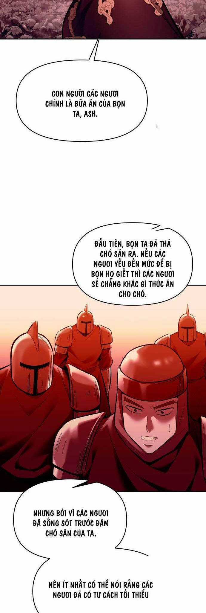 Trở Thành Hung Thần Trong Trò Chơi Thủ Thành Máy chơi trò chơi điện tử tốt nhất Chapter 100 trang 47