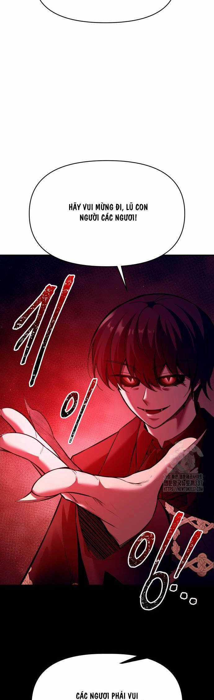 Trở Thành Hung Thần Trong Trò Chơi Thủ Thành Máy chơi trò chơi điện tử tốt nhất Chapter 100 trang 48