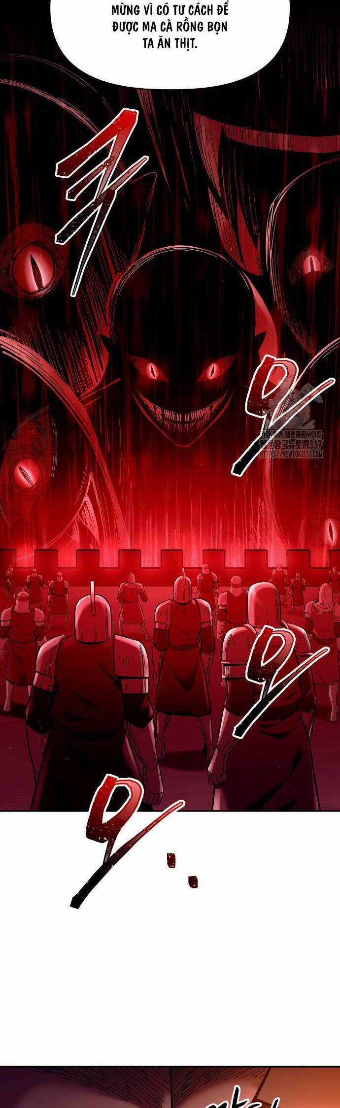 Trở Thành Hung Thần Trong Trò Chơi Thủ Thành Máy chơi trò chơi điện tử tốt nhất Chapter 100 trang 49