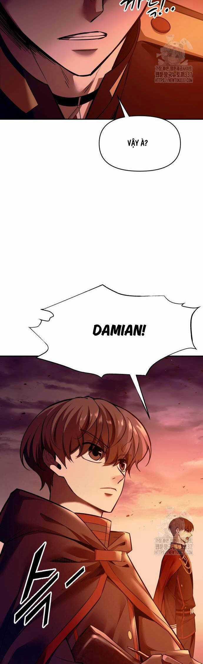 Trở Thành Hung Thần Trong Trò Chơi Thủ Thành Máy chơi trò chơi điện tử tốt nhất Chapter 100 trang 50