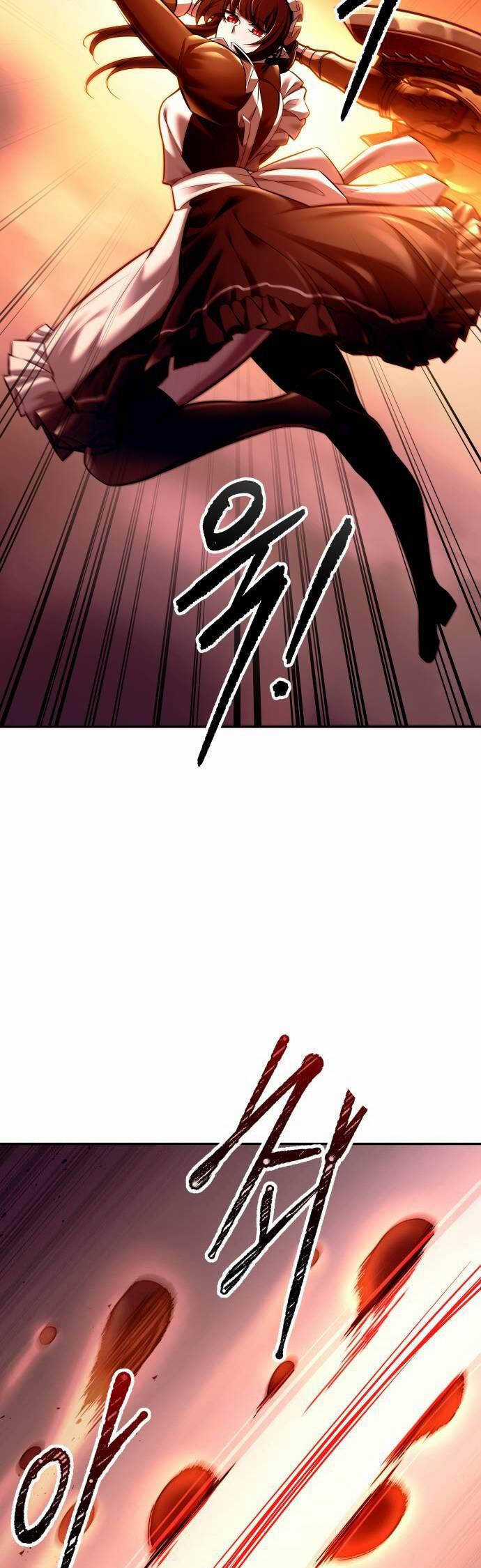 Trở Thành Hung Thần Trong Trò Chơi Thủ Thành Máy chơi trò chơi điện tử tốt nhất Chapter 100 trang 8