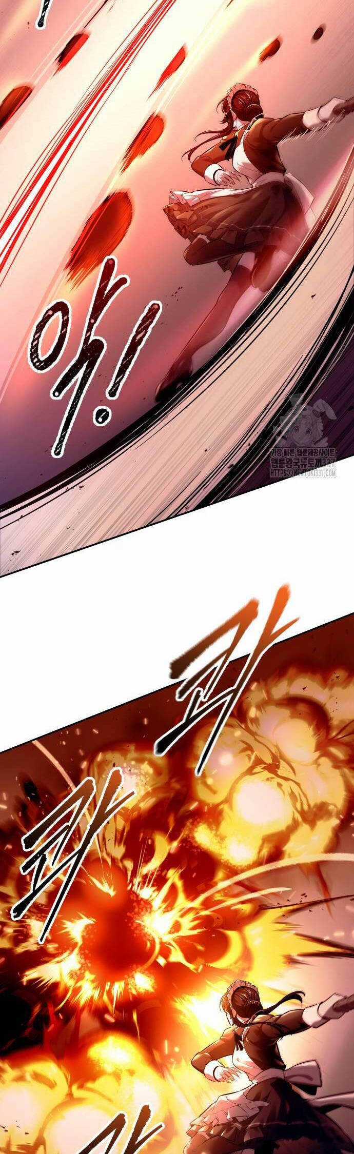 Trở Thành Hung Thần Trong Trò Chơi Thủ Thành Máy chơi trò chơi điện tử tốt nhất Chapter 100 trang 9