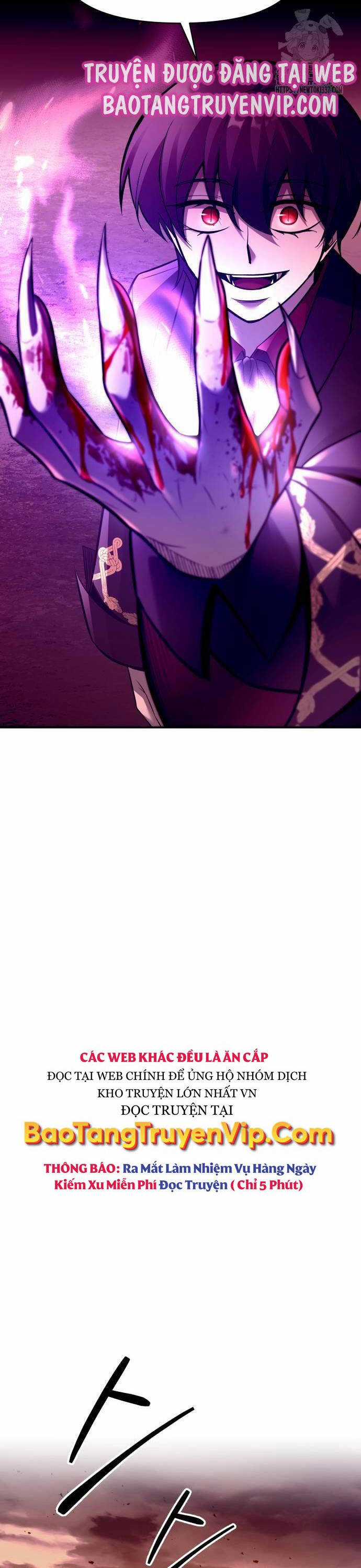 Trở Thành Hung Thần Trong Trò Chơi Thủ Thành Máy chơi trò chơi điện tử tốt nhất Chapter 101 trang 12