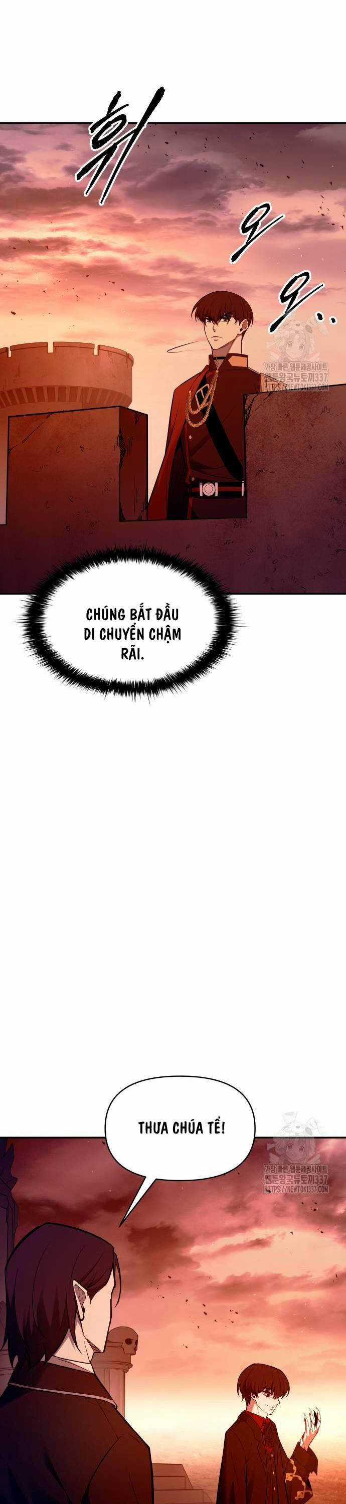 Trở Thành Hung Thần Trong Trò Chơi Thủ Thành Máy chơi trò chơi điện tử tốt nhất Chapter 101 trang 15