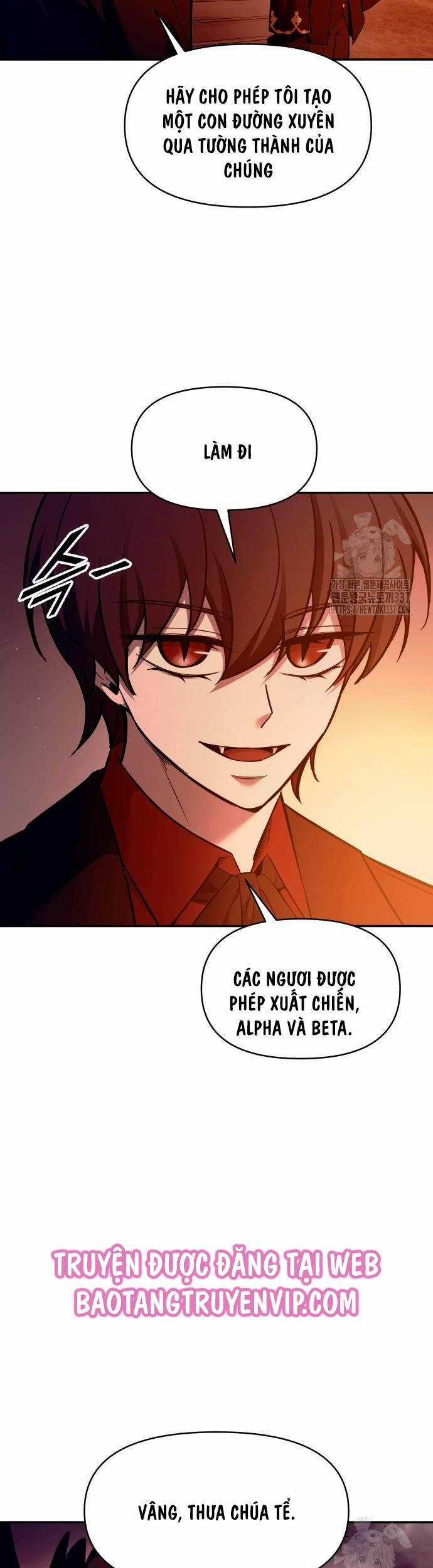 Trở Thành Hung Thần Trong Trò Chơi Thủ Thành Máy chơi trò chơi điện tử tốt nhất Chapter 101 trang 16