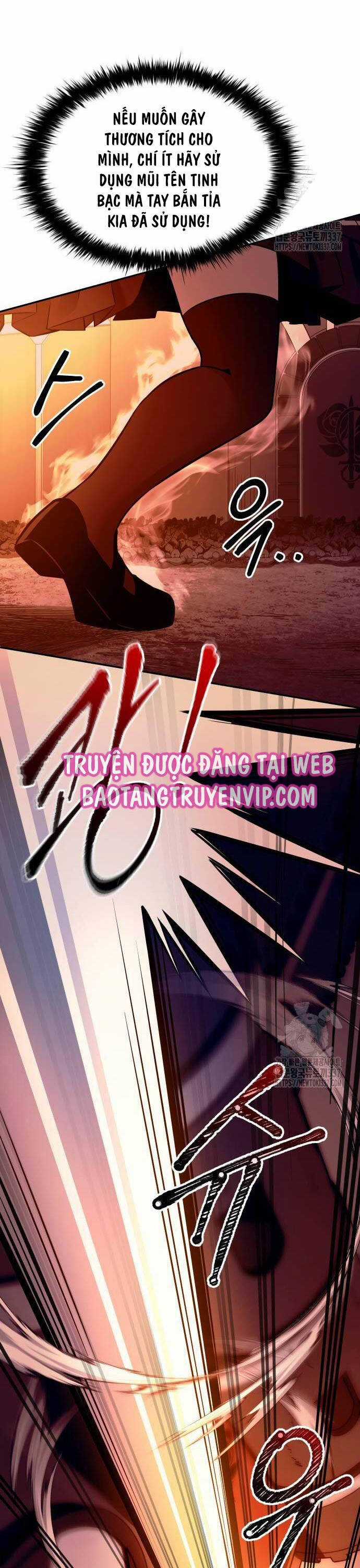 Trở Thành Hung Thần Trong Trò Chơi Thủ Thành Máy chơi trò chơi điện tử tốt nhất Chapter 101 trang 19