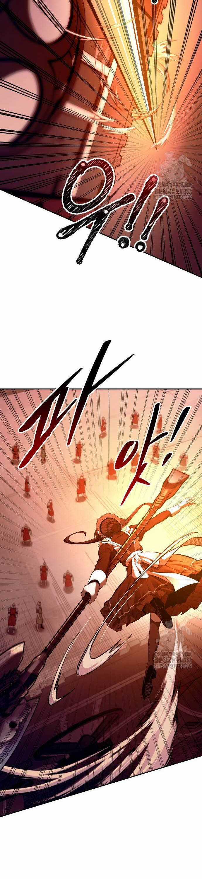 Trở Thành Hung Thần Trong Trò Chơi Thủ Thành Máy chơi trò chơi điện tử tốt nhất Chapter 101 trang 20