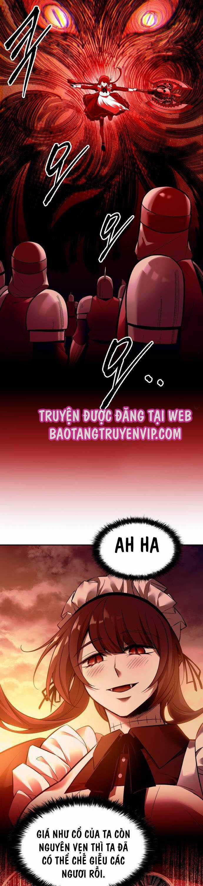 Trở Thành Hung Thần Trong Trò Chơi Thủ Thành Máy chơi trò chơi điện tử tốt nhất Chapter 101 trang 22