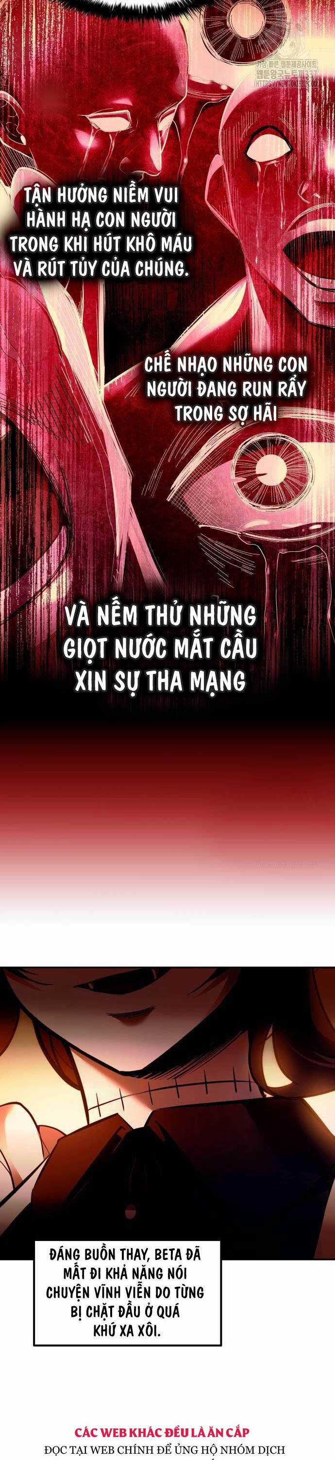Trở Thành Hung Thần Trong Trò Chơi Thủ Thành Máy chơi trò chơi điện tử tốt nhất Chapter 101 trang 23