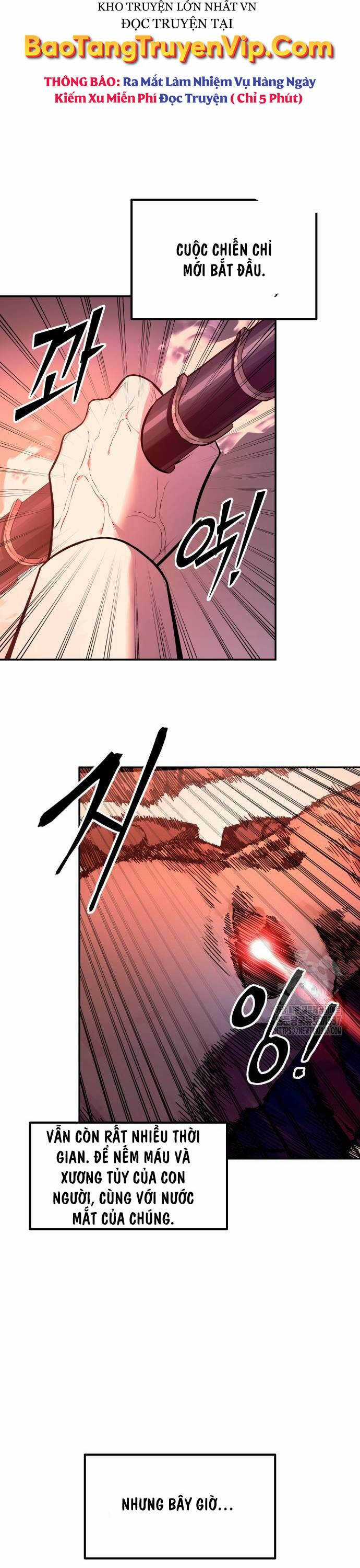 Trở Thành Hung Thần Trong Trò Chơi Thủ Thành Máy chơi trò chơi điện tử tốt nhất Chapter 101 trang 24