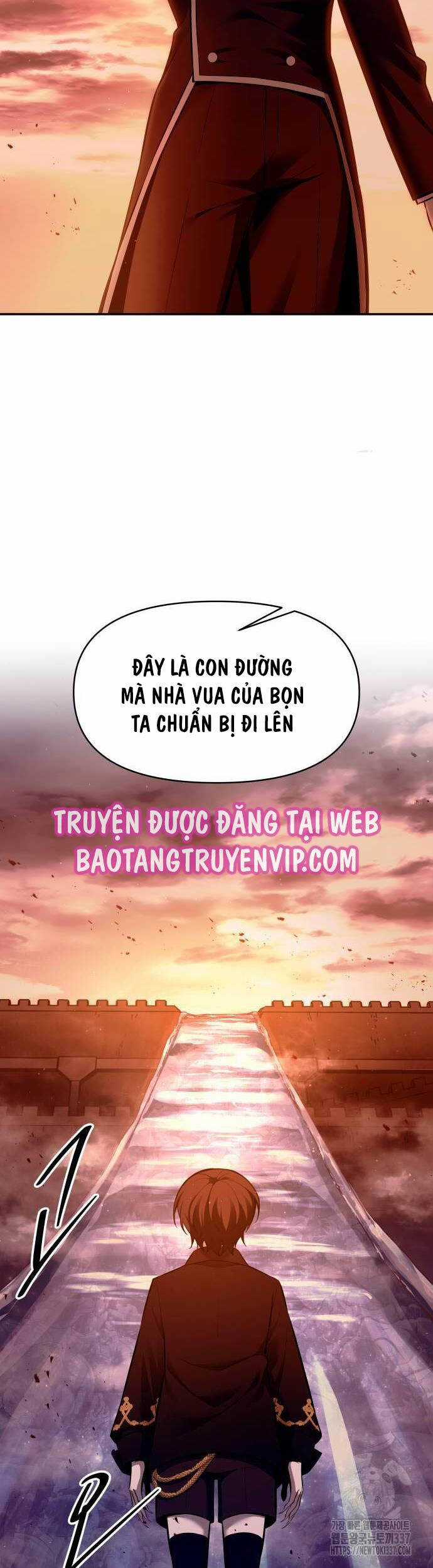 Trở Thành Hung Thần Trong Trò Chơi Thủ Thành Máy chơi trò chơi điện tử tốt nhất Chapter 101 trang 32