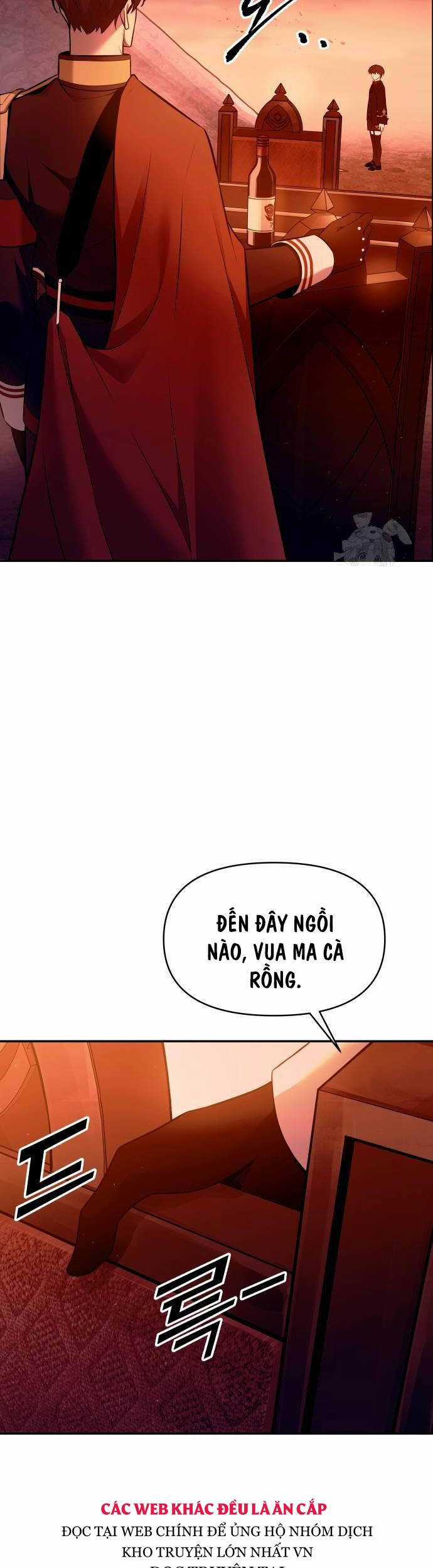 Trở Thành Hung Thần Trong Trò Chơi Thủ Thành Máy chơi trò chơi điện tử tốt nhất Chapter 101 trang 38