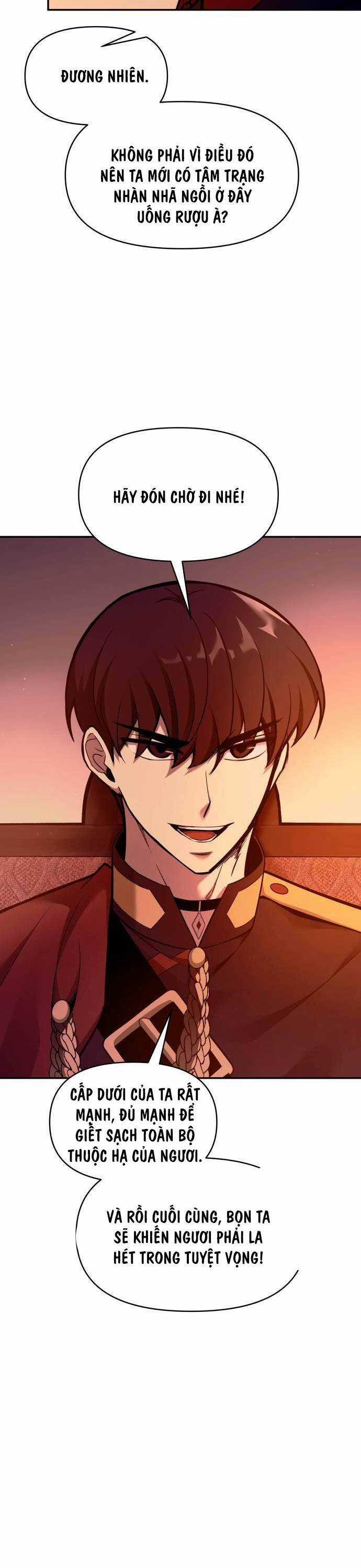 Trở Thành Hung Thần Trong Trò Chơi Thủ Thành Máy chơi trò chơi điện tử tốt nhất Chapter 102 trang 10