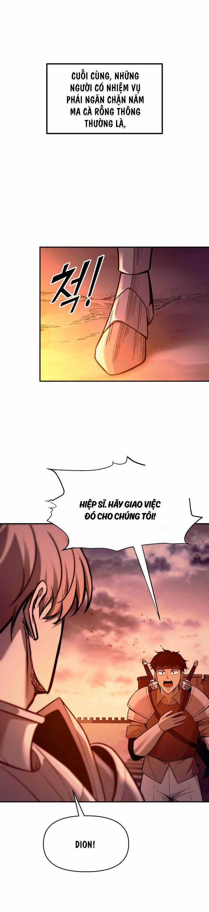 Trở Thành Hung Thần Trong Trò Chơi Thủ Thành Máy chơi trò chơi điện tử tốt nhất Chapter 102 trang 18