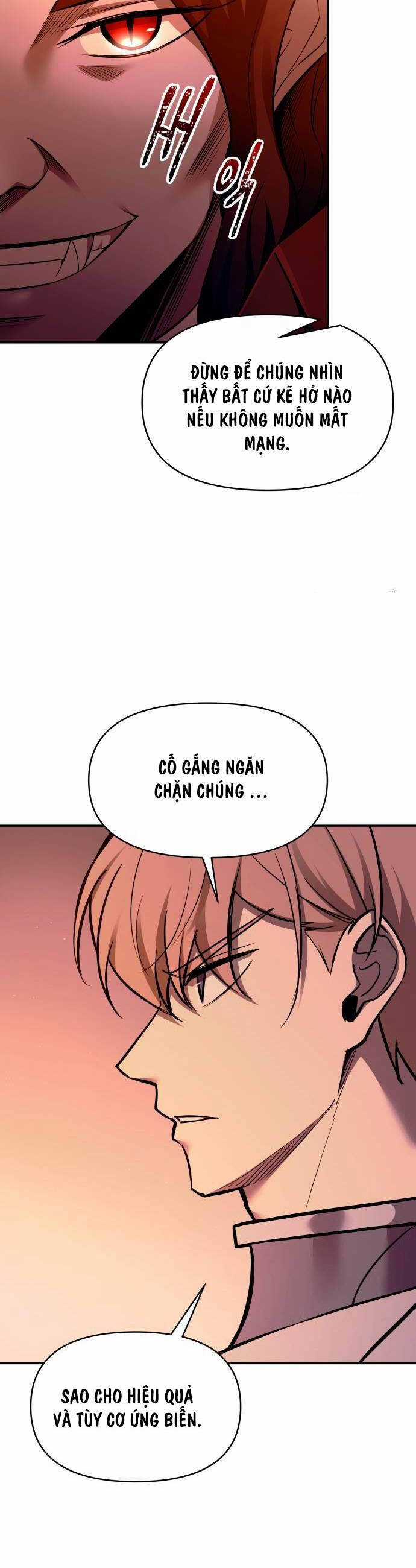 Trở Thành Hung Thần Trong Trò Chơi Thủ Thành Máy chơi trò chơi điện tử tốt nhất Chapter 102 trang 29