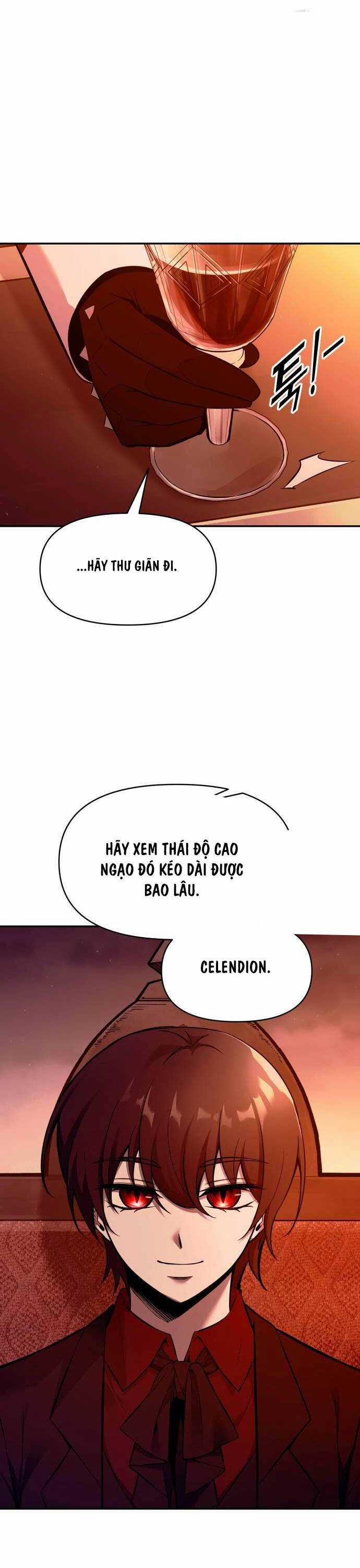 Trở Thành Hung Thần Trong Trò Chơi Thủ Thành Máy chơi trò chơi điện tử tốt nhất Chapter 102 trang 37