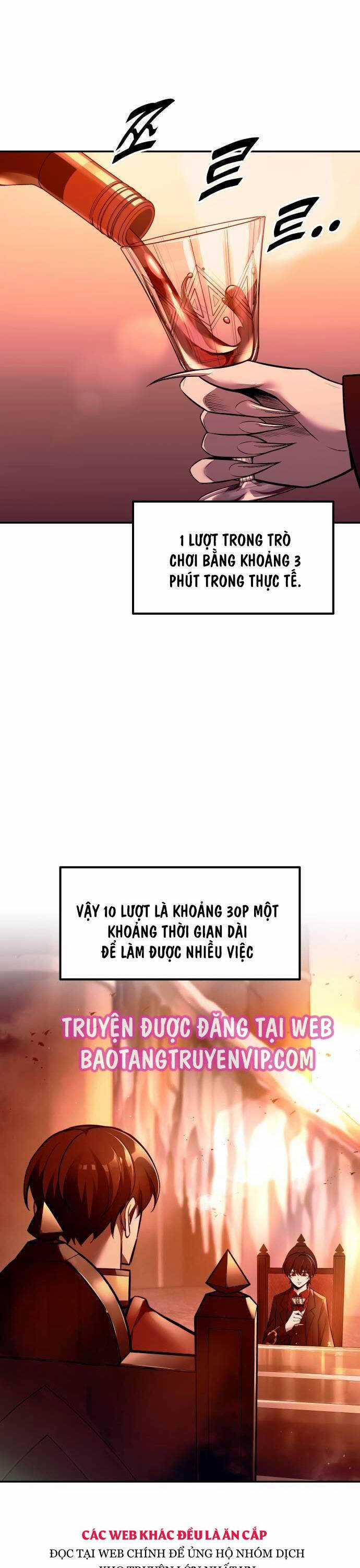 Trở Thành Hung Thần Trong Trò Chơi Thủ Thành Máy chơi trò chơi điện tử tốt nhất Chapter 102 trang 6