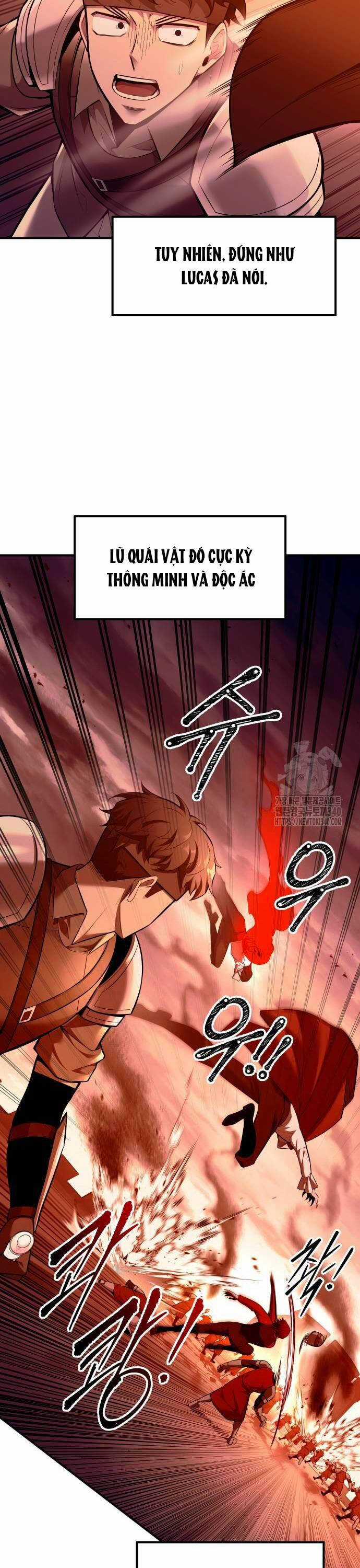 Trở Thành Hung Thần Trong Trò Chơi Thủ Thành Máy chơi trò chơi điện tử tốt nhất Chapter 103 trang 11