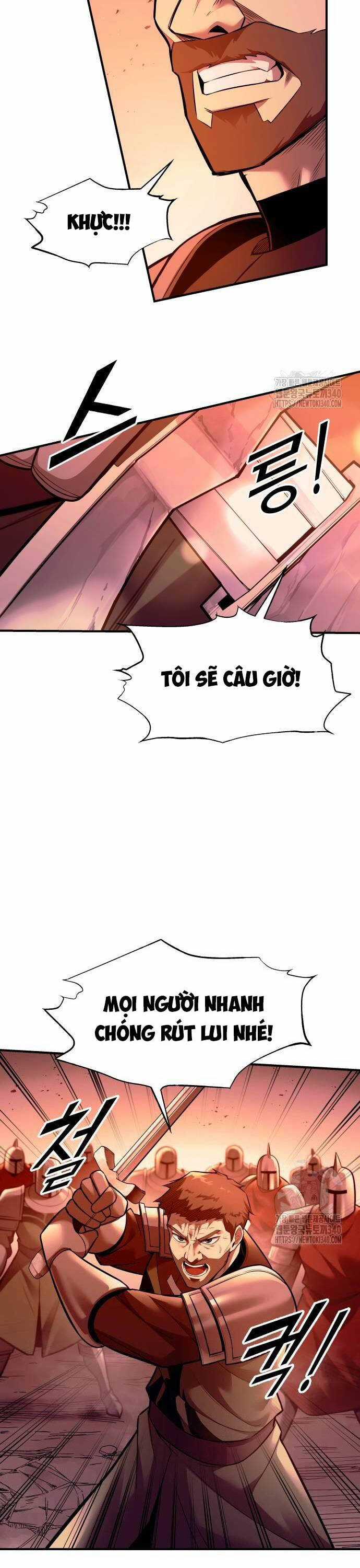 Trở Thành Hung Thần Trong Trò Chơi Thủ Thành Máy chơi trò chơi điện tử tốt nhất Chapter 103 trang 15