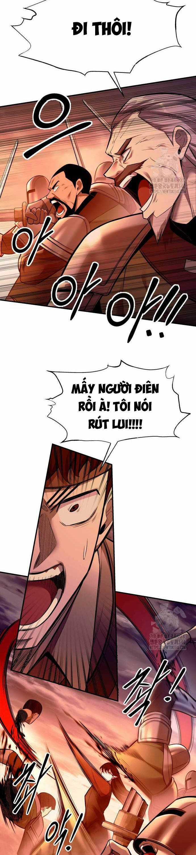 Trở Thành Hung Thần Trong Trò Chơi Thủ Thành Máy chơi trò chơi điện tử tốt nhất Chapter 103 trang 20