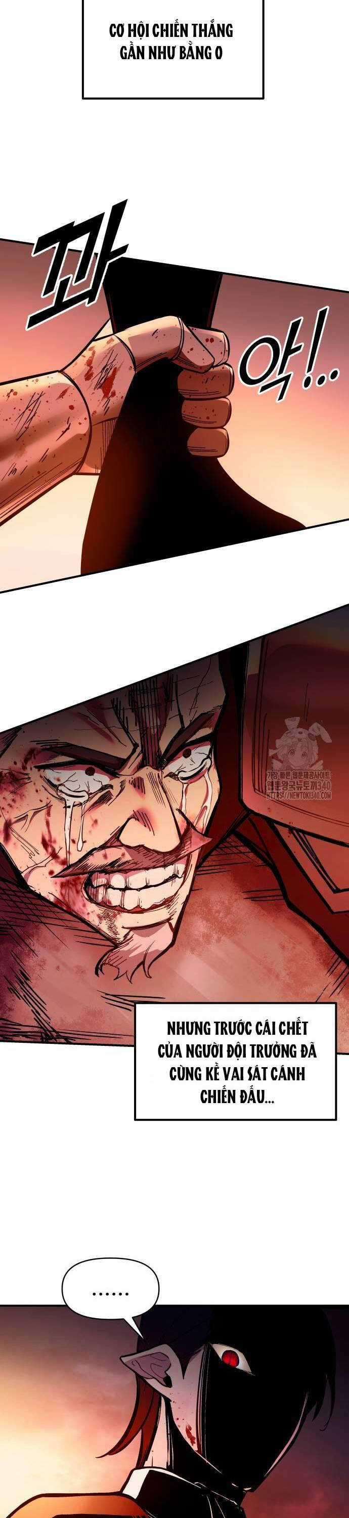 Trở Thành Hung Thần Trong Trò Chơi Thủ Thành Máy chơi trò chơi điện tử tốt nhất Chapter 103 trang 22