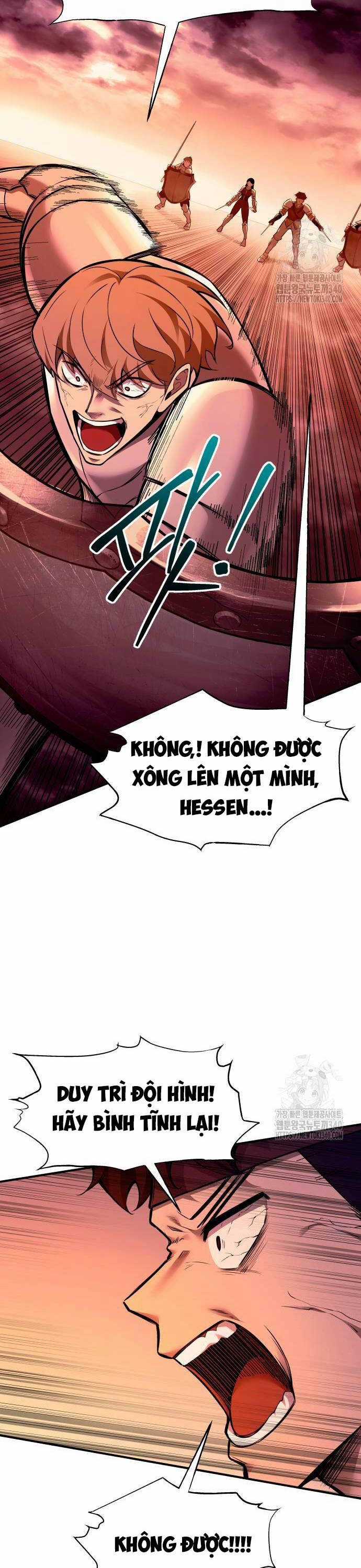 Trở Thành Hung Thần Trong Trò Chơi Thủ Thành Máy chơi trò chơi điện tử tốt nhất Chapter 103 trang 25