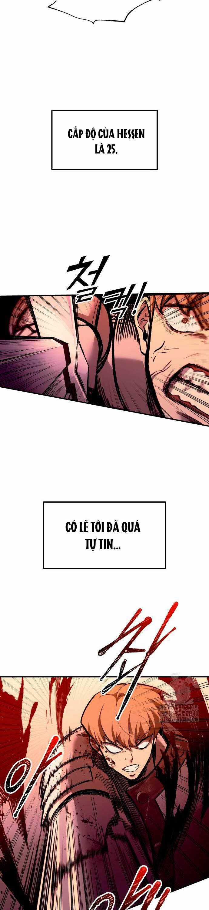 Trở Thành Hung Thần Trong Trò Chơi Thủ Thành Máy chơi trò chơi điện tử tốt nhất Chapter 103 trang 26