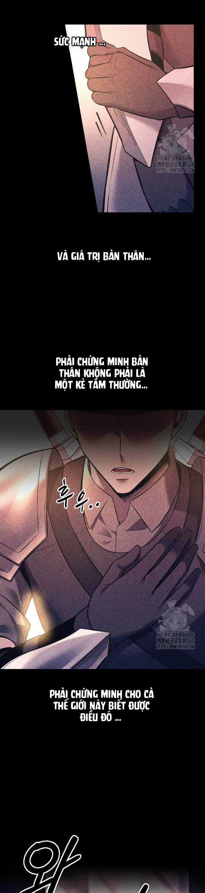 Trở Thành Hung Thần Trong Trò Chơi Thủ Thành Máy chơi trò chơi điện tử tốt nhất Chapter 103 trang 3