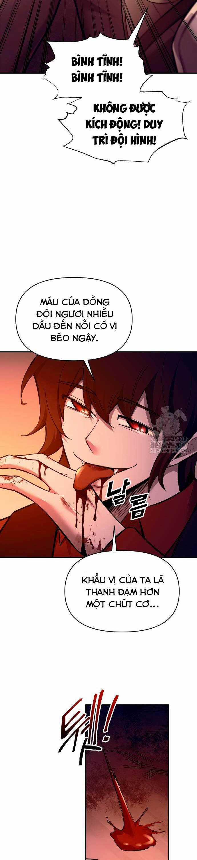 Trở Thành Hung Thần Trong Trò Chơi Thủ Thành Máy chơi trò chơi điện tử tốt nhất Chapter 103 trang 33