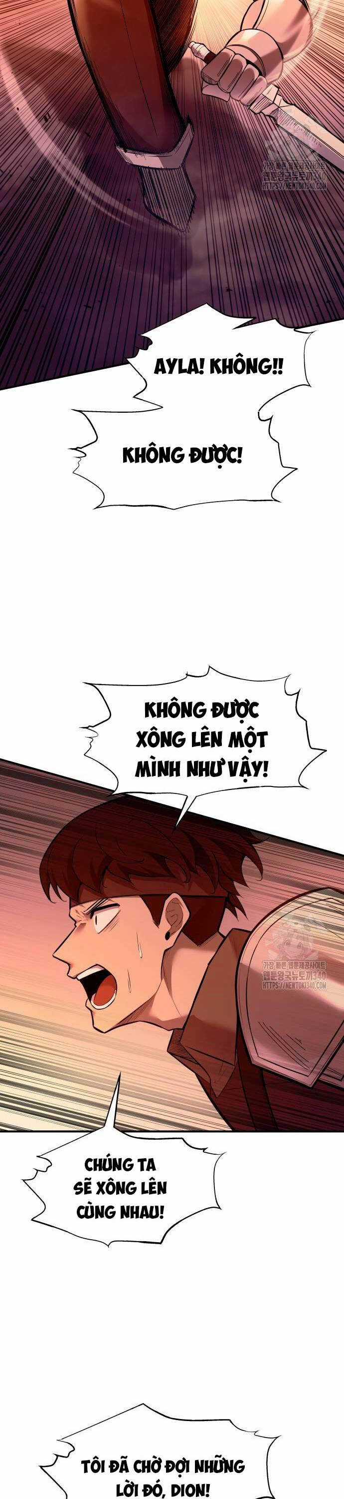 Trở Thành Hung Thần Trong Trò Chơi Thủ Thành Máy chơi trò chơi điện tử tốt nhất Chapter 103 trang 35