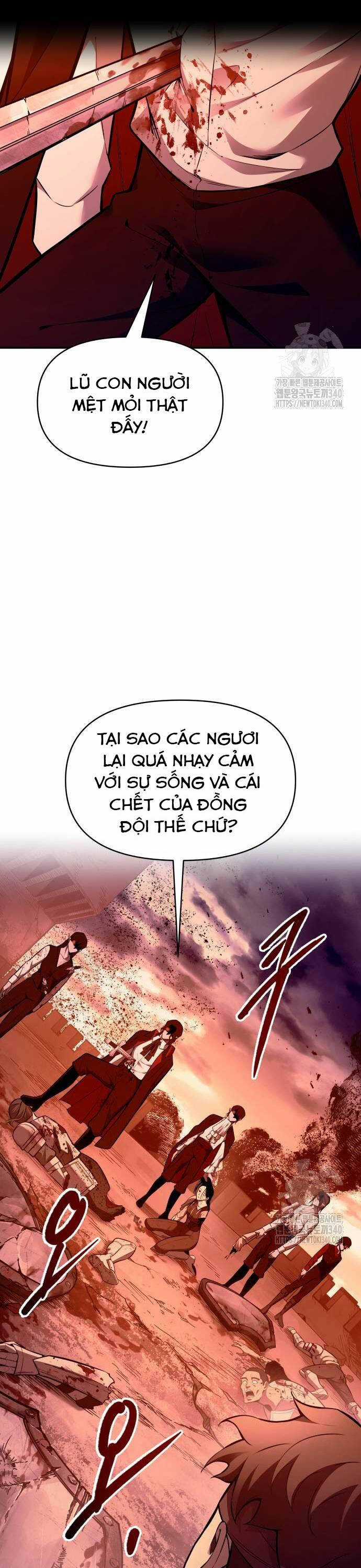 Trở Thành Hung Thần Trong Trò Chơi Thủ Thành Máy chơi trò chơi điện tử tốt nhất Chapter 103 trang 37