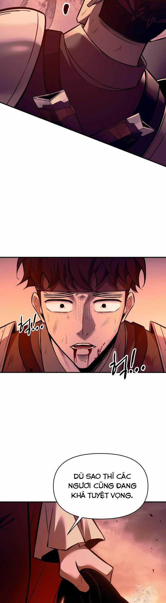 Trở Thành Hung Thần Trong Trò Chơi Thủ Thành Máy chơi trò chơi điện tử tốt nhất Chapter 103 trang 38