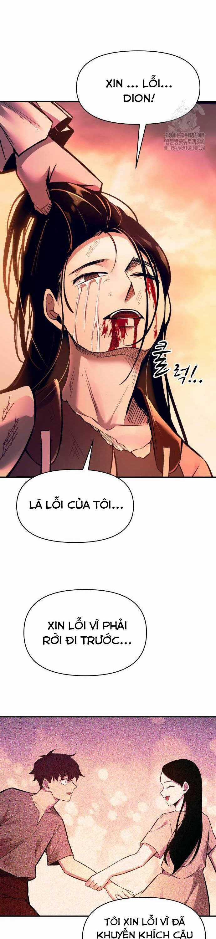 Trở Thành Hung Thần Trong Trò Chơi Thủ Thành Máy chơi trò chơi điện tử tốt nhất Chapter 103 trang 41