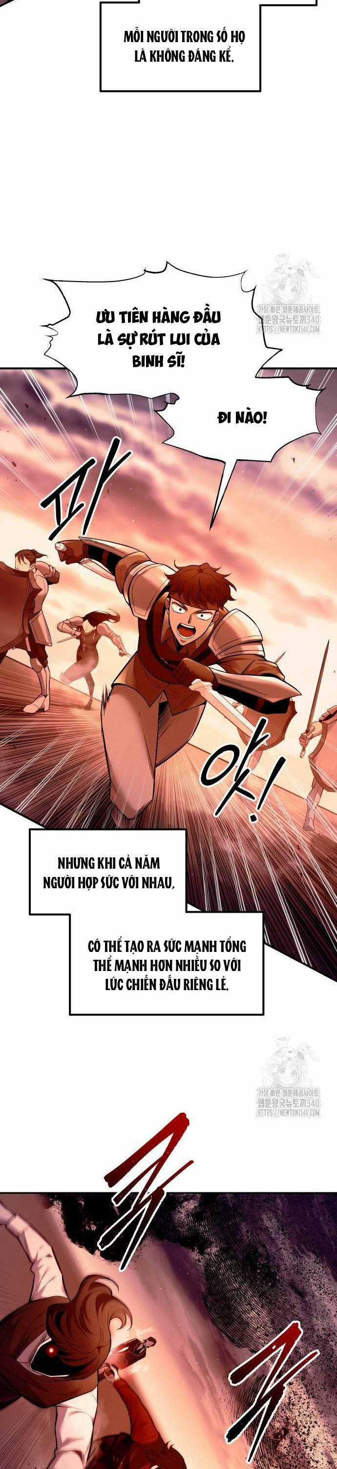 Trở Thành Hung Thần Trong Trò Chơi Thủ Thành Máy chơi trò chơi điện tử tốt nhất Chapter 103 trang 9