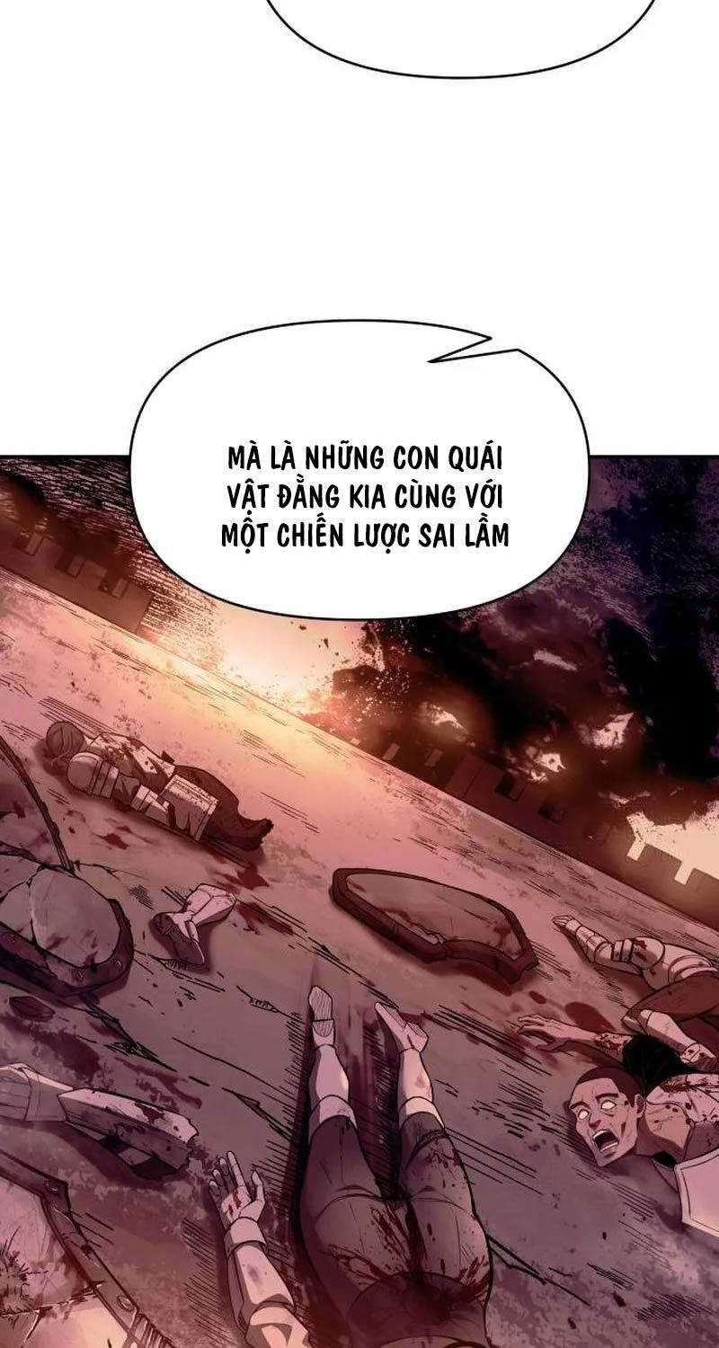 Trở Thành Hung Thần Trong Trò Chơi Thủ Thành Máy chơi trò chơi điện tử tốt nhất Chapter 104 trang 23